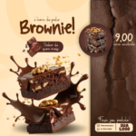 Eu vou criar artes que chamam atenção e aumentam suas vendas...