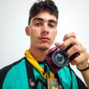 Foto do perfil do trabalhador freelancer