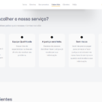 Eu vou criar landingpage de alta conversão em 72h