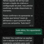 Eu vou fazer um Agente de IA com n8n para o seu WhatsApp