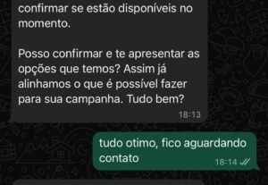 Eu vou fazer um Agente de IA com n8n para o seu WhatsApp