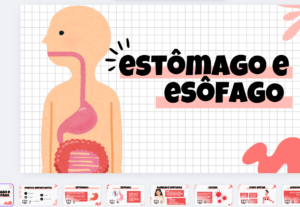 Eu vou fazer a apresentação do seu trabalho