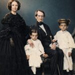 Eu vou recriar fotos antigas suas
