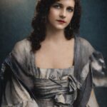 Eu vou recriar fotos antigas suas