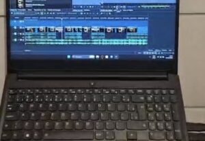 Eu vou Fazer a edição do seu vídeo