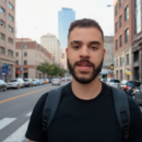 Foto do perfil do trabalhador freelancer