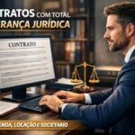 Eu vou elaborar um contrato para você