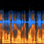 Eu vou limpar o áudio da sua narração ou vocal