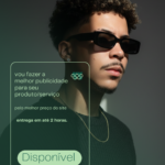 Eu vou Fazer a melhor publicidade para seu produto/serviço