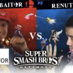 Eu vou fazer uma thumbnail para o seu vídeo de gameplay