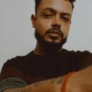 Foto do perfil do trabalhador freelancer