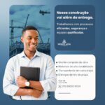 Eu vou Criar Posts Incríveis para suas Redes Sociais