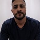 Foto do perfil do trabalhador freelancer