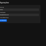 Eu vou criar um Dashboard Administrativo Responsivo e Modern...