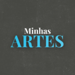 Eu vou criar artes para redes sociais