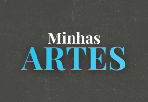 Eu vou criar artes para redes sociais