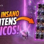 Eu vou criar a capa do seu vídeo