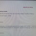 Eu vou fazer e revisar os seus documentos.