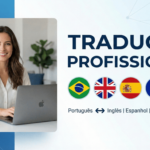 Eu vou traduzir textos em diversas línguas para o português