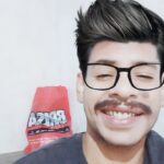 Eu vou fazer um review comercial em 4 horas