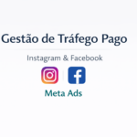 Eu vou fazer Criação de Campanha no Meta Ads