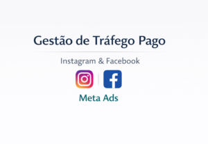 Eu vou fazer Criação de Campanha no Meta Ads
