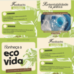 Eu vou criar um design de post para seu instagram