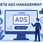 Eu vou fazer a gestão de anúncios do Meta ads