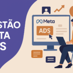 Eu vou fazer a gestão de anúncios do Meta ads