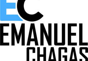 Eu vou transformar sua logo em Vetor.