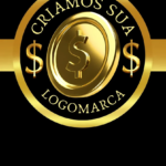 Eu vou 20 logomarcas profissionais feita a designer