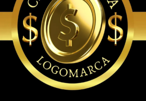 Eu vou 20 logomarcas profissionais feita a designer