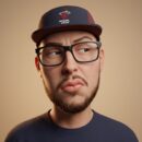 Foto do perfil do trabalhador freelancer