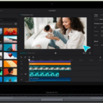 Eu vou editar seu vídeo de forma profissional
