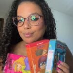 Eu vou fazer vídeos ugc para sua empresa.