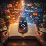 Eu vou Traduzir livros para você