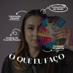 Eu vou analisar sua imagem e te dar direcionamento estratégi...