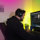 Foto do perfil do trabalhador freelancer