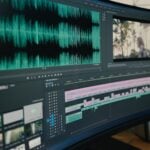 Eu vou editar seu video profissionalmente