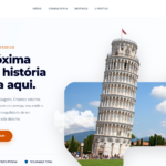 Eu vou Criar o site para seu negócio