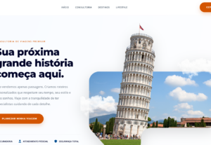 Eu vou Criar o site para seu negócio