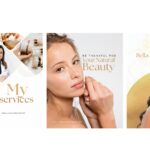 Eu vou criar uma arte para as Redes Sociais