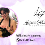 Eu vou fazer uma arte para sua rede social