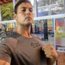 Foto do perfil do trabalhador freelancer