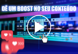 Eu vou editar dois vídeos curtos por um bom preço