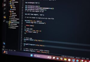 Eu vou Fazer um site para sua empresa em menos de um dia