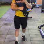 Eu vou fazer sua melhor ficha de treinos.