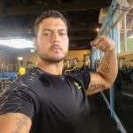 Eu vou fazer sua melhor ficha de treinos.