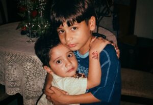 Eu vou fazer restauração de Fotografias para Você
