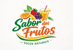 Eu vou fazer um LogoTipo para sua Empresa
